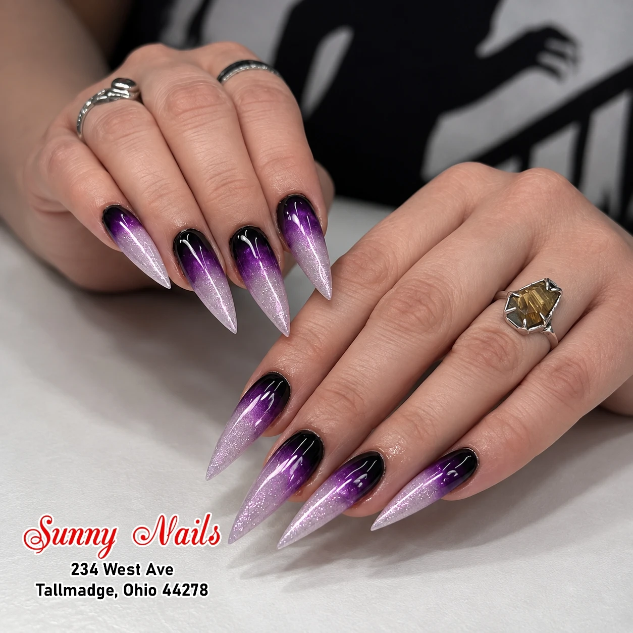 Must Try Nail Designs October 20 2026